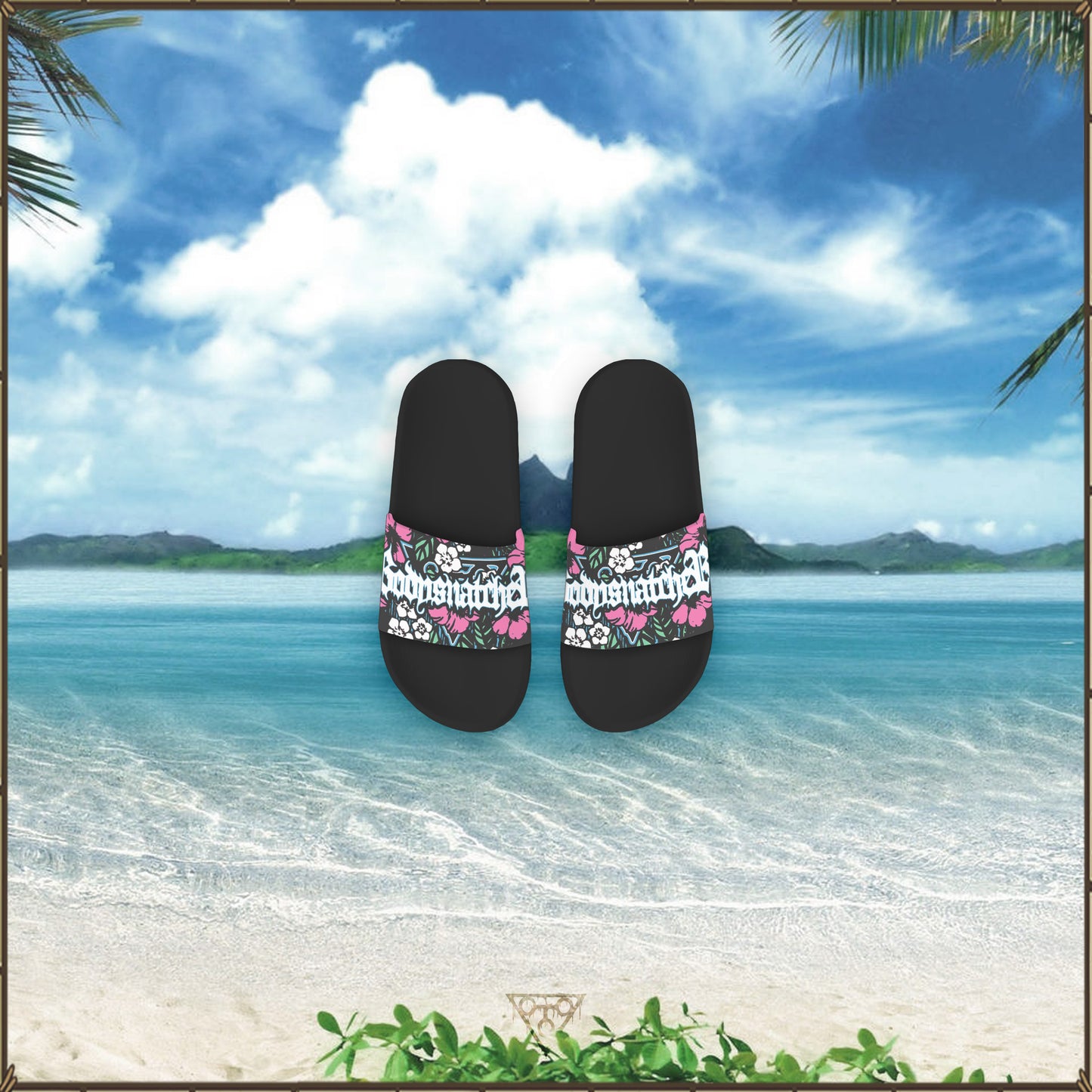 Summer Slides