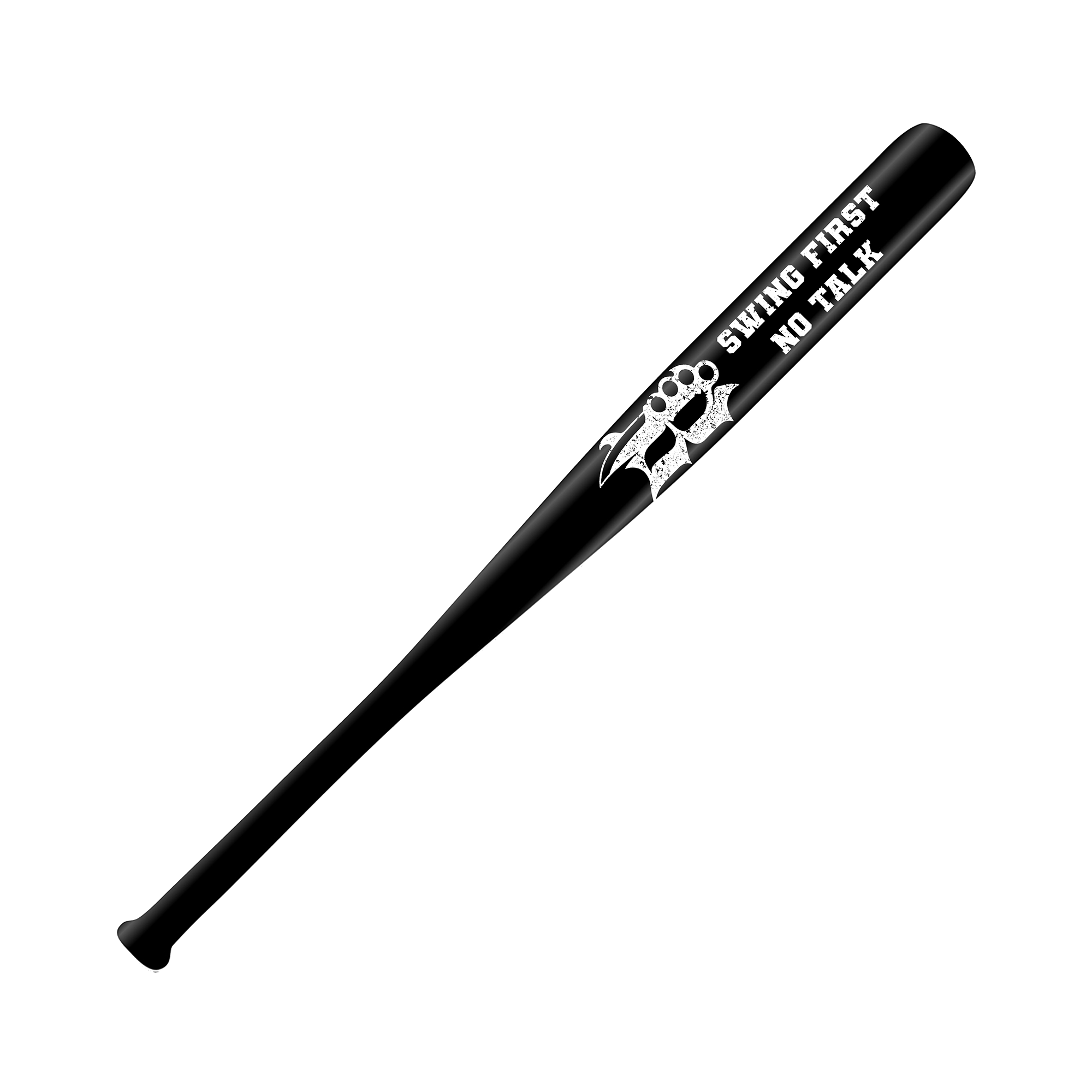 Swing First Mini Baseball Bat – Bodysnatcher Official Merchandise