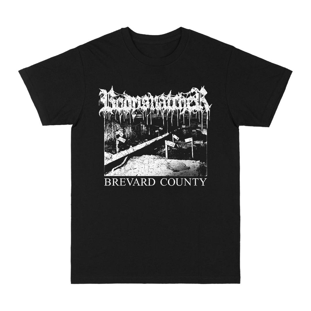 Brevard County T-Shirt
