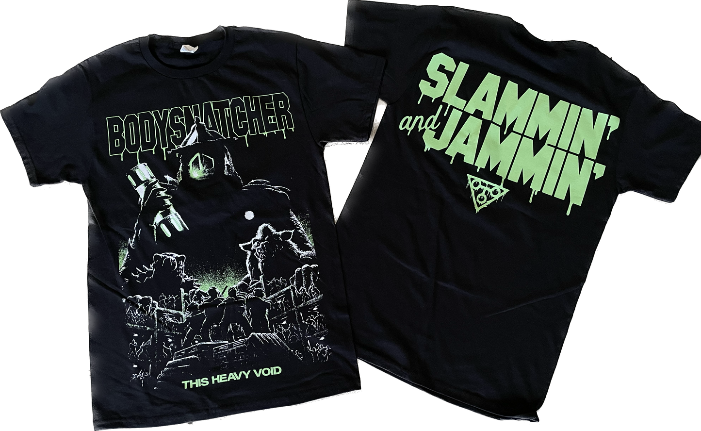 Shredder T-Short