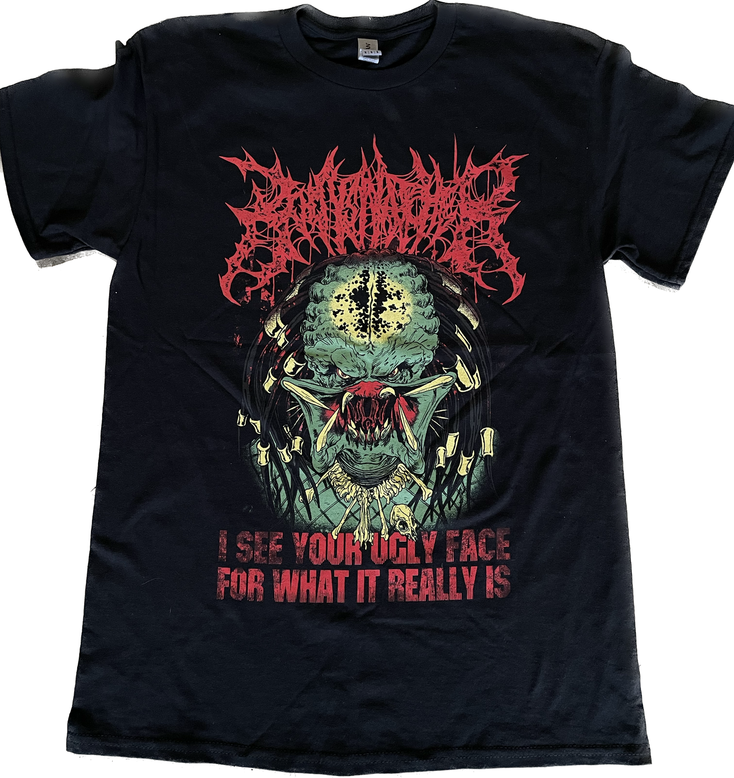 Predator T-Shirt