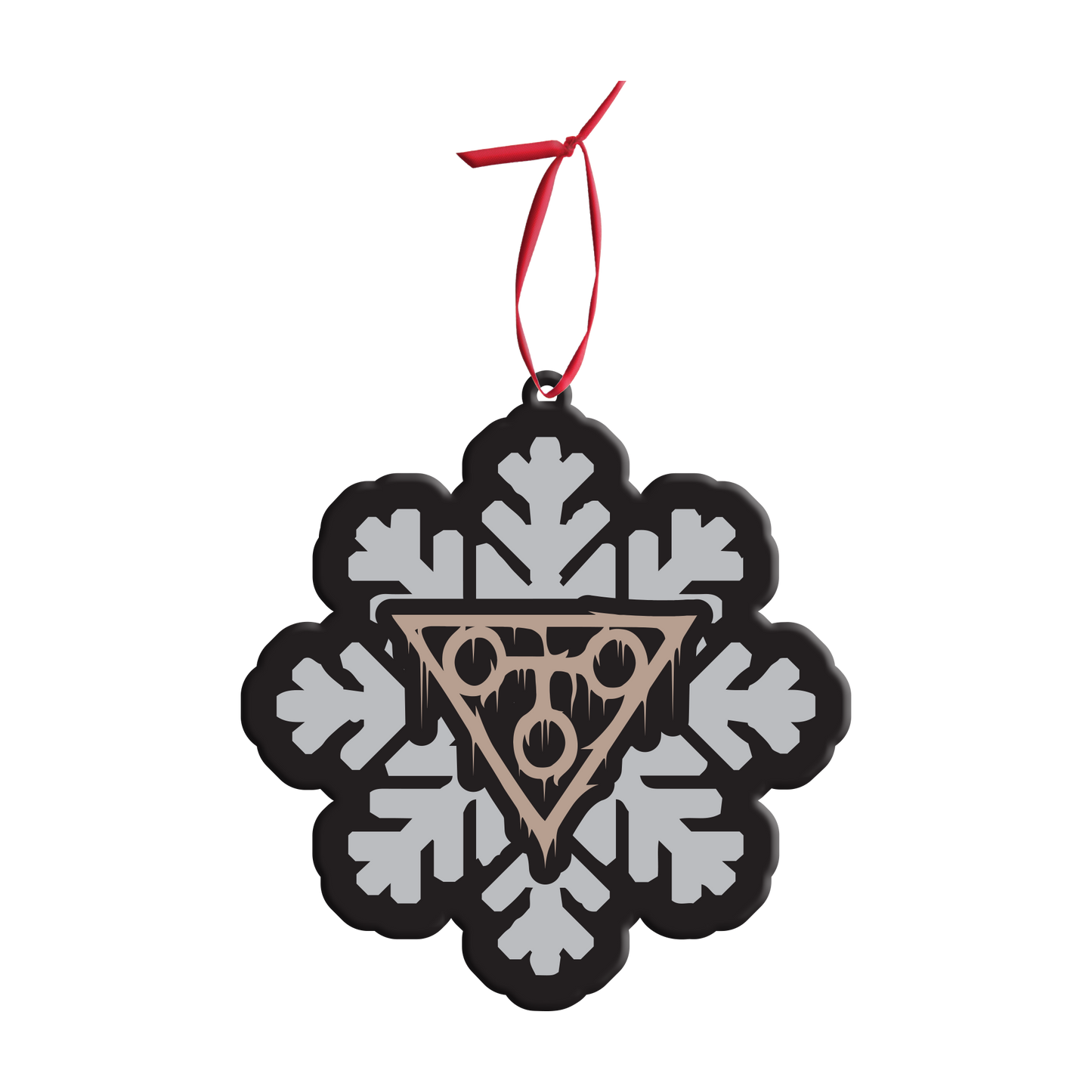 Holiday Ornament