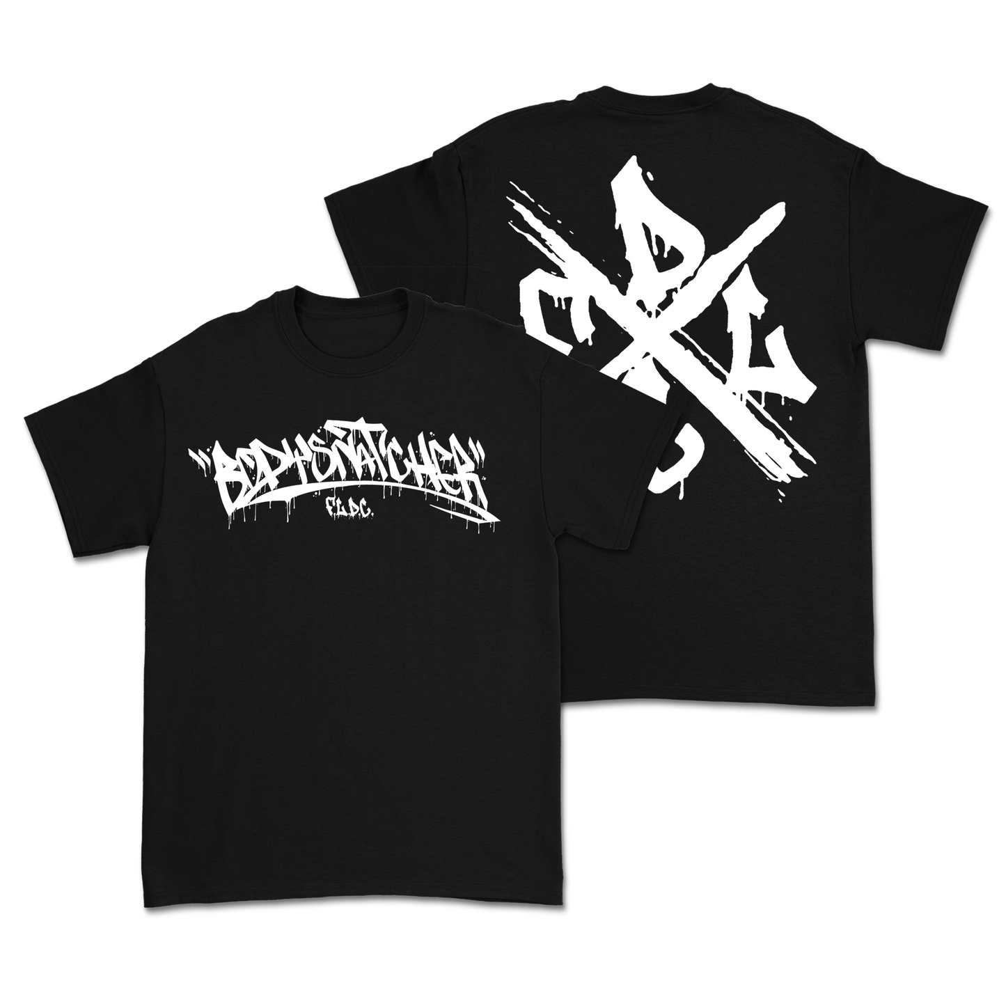 Graffiti T-Shirt