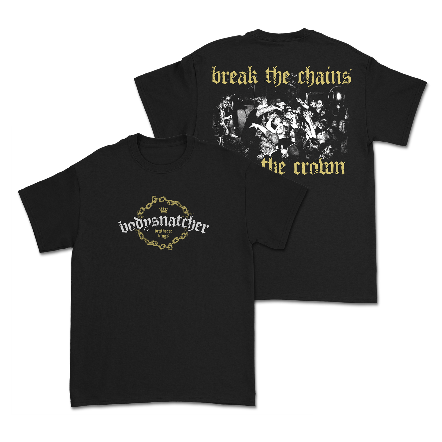 Break The Chains Shirt