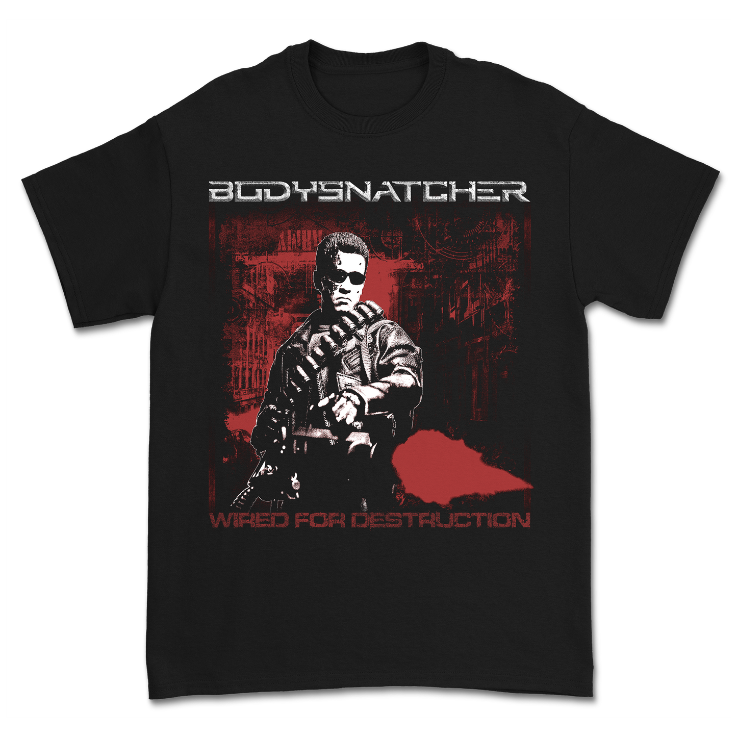 Terminator T-Shirt