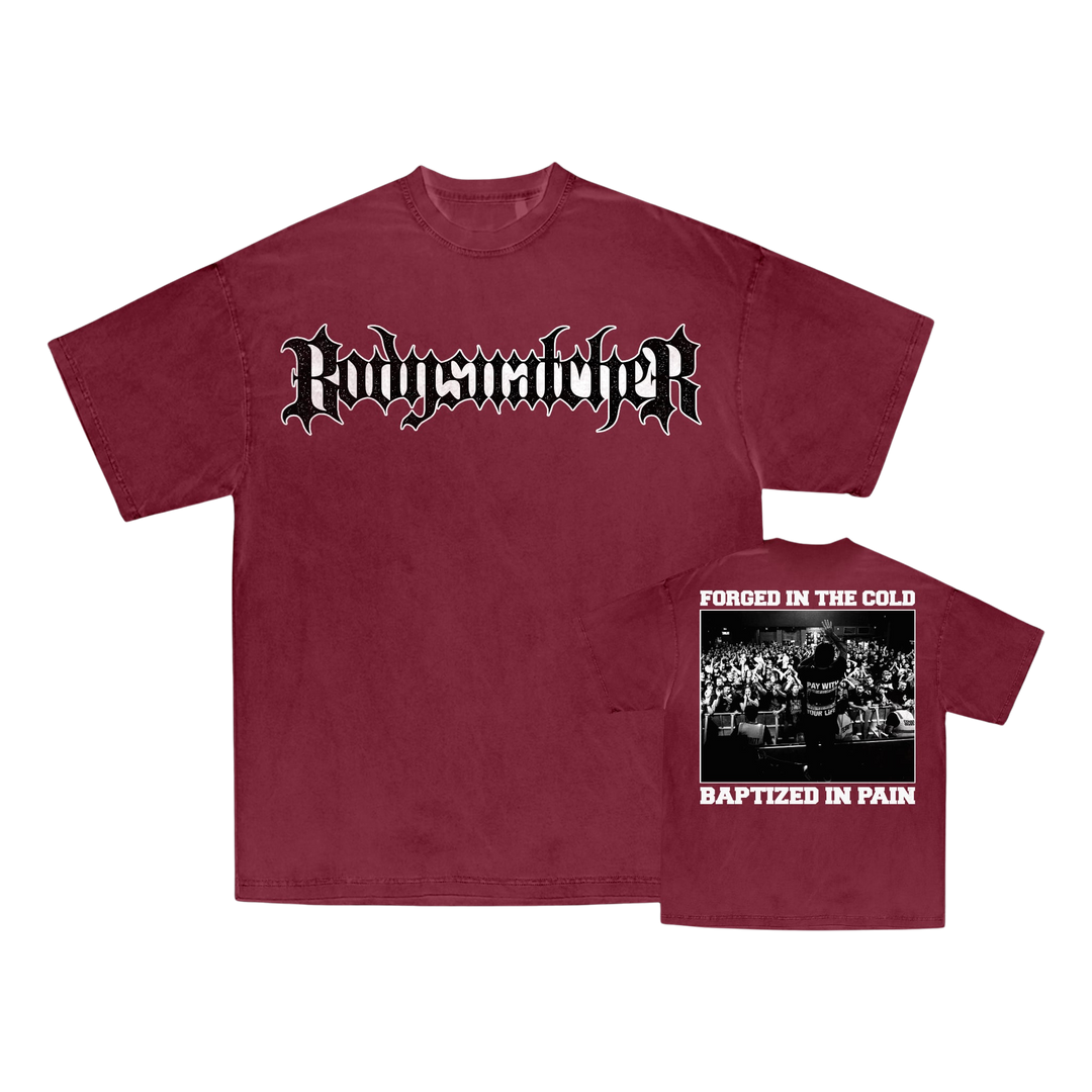 Baptized in Pain T-Shirt