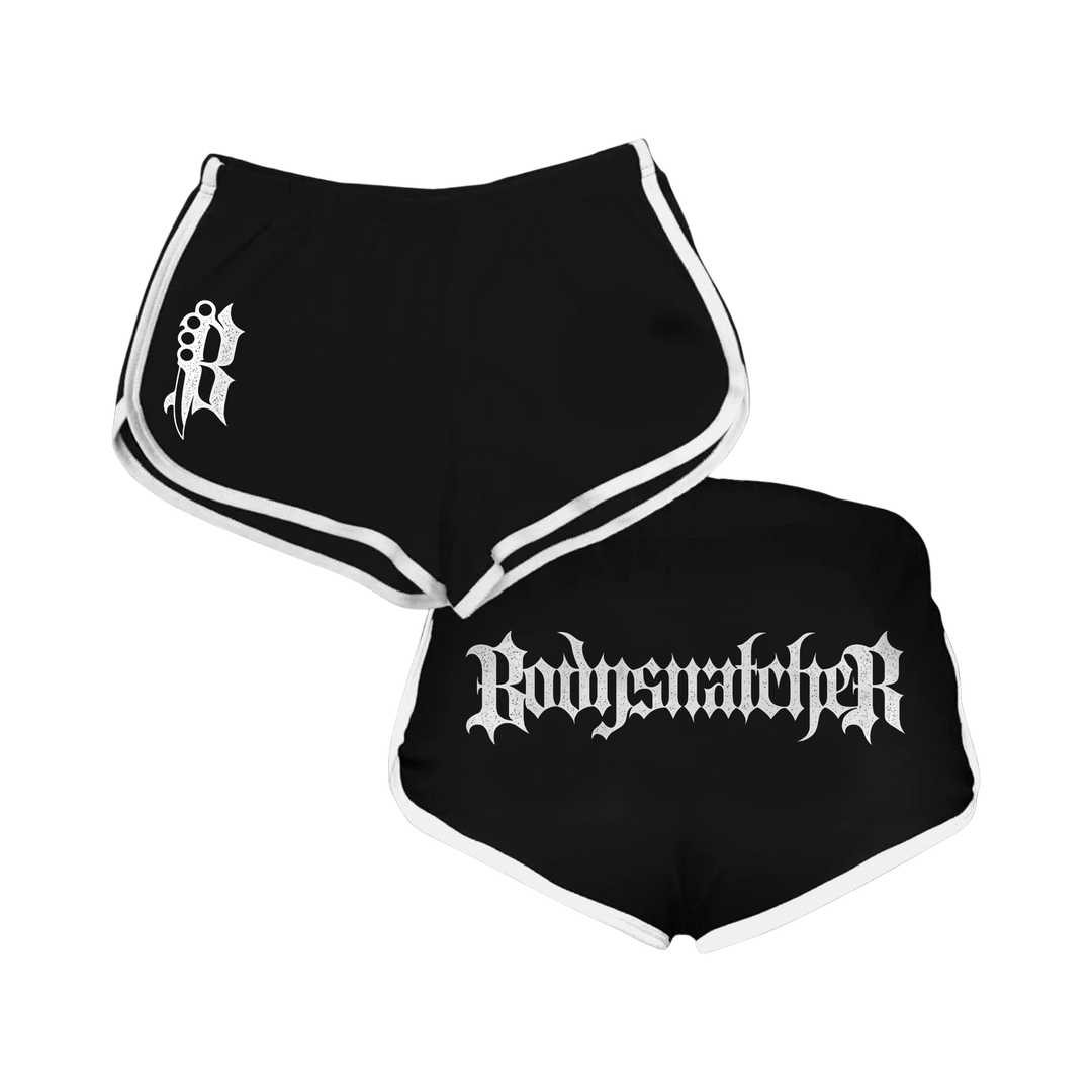 Booty Shorts