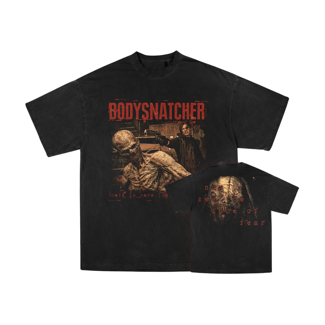 Face of Fear T-Shirt