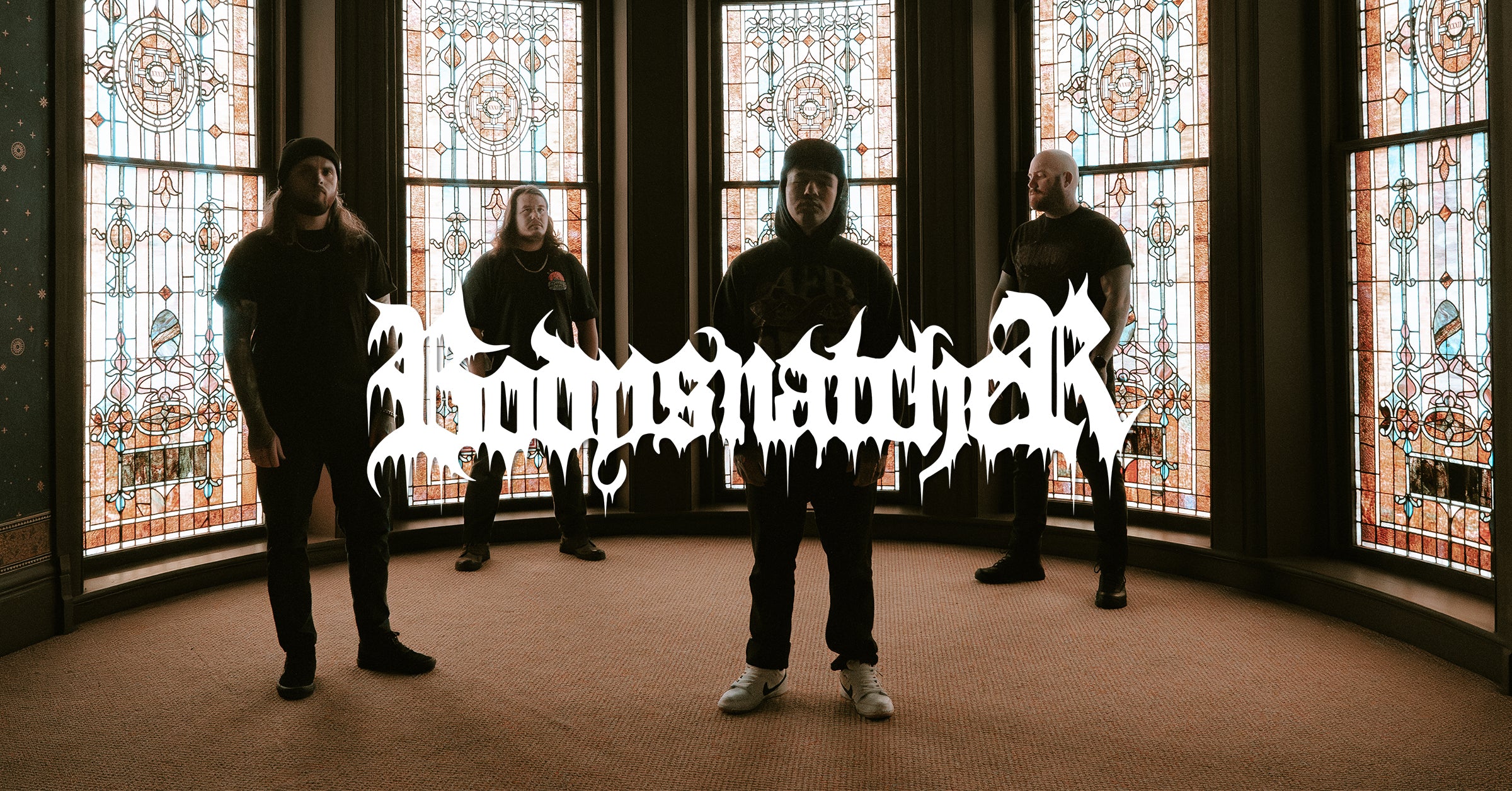 Bodysnatcher Official Merchandise