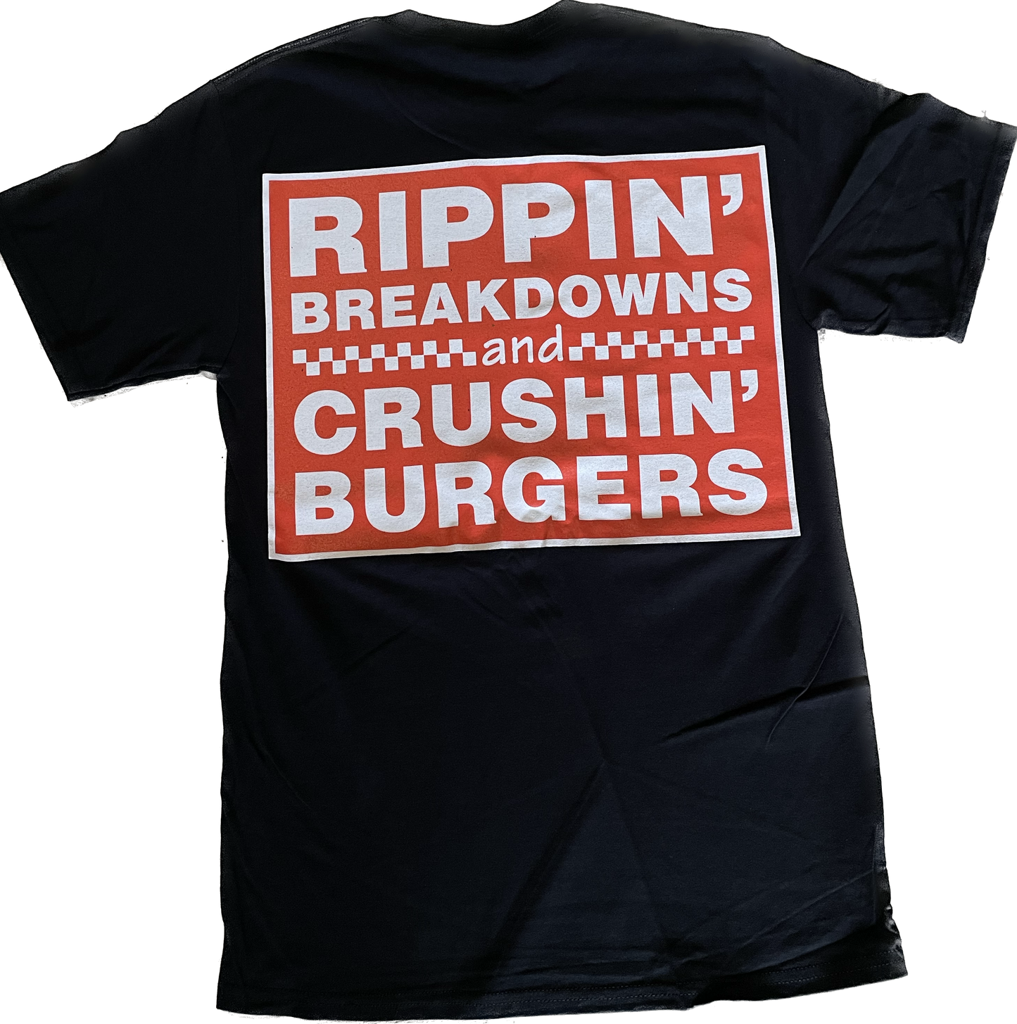 5 Guys Burgers T-Shirt