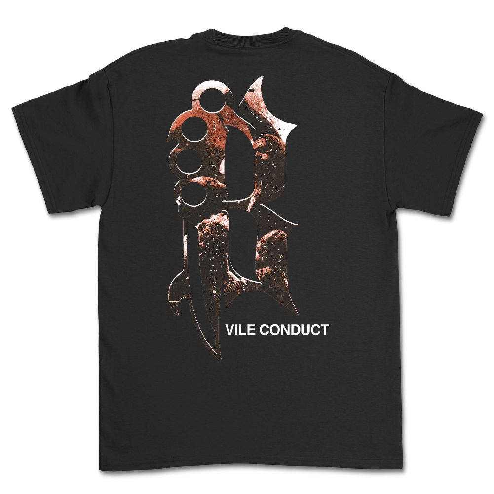 Toothache T-Shirt (Pre-Order)