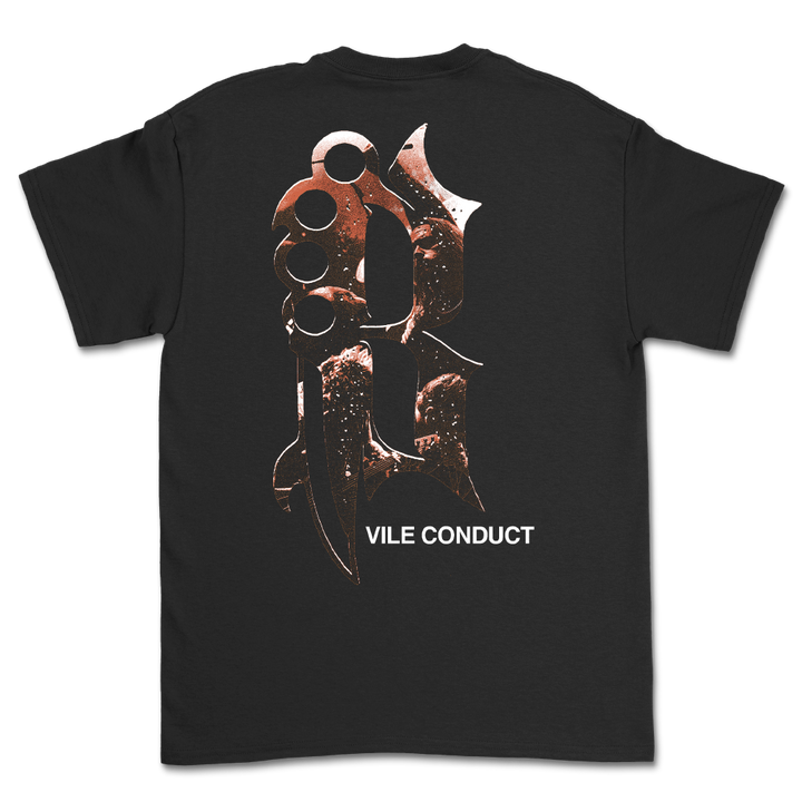 Toothache T-Shirt (Pre-Order)