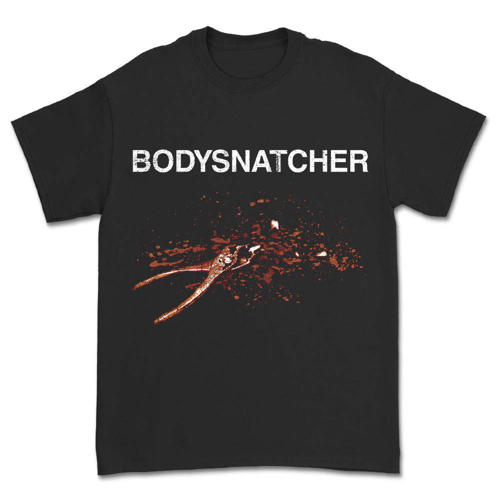 Toothache T-Shirt (Pre-Order)