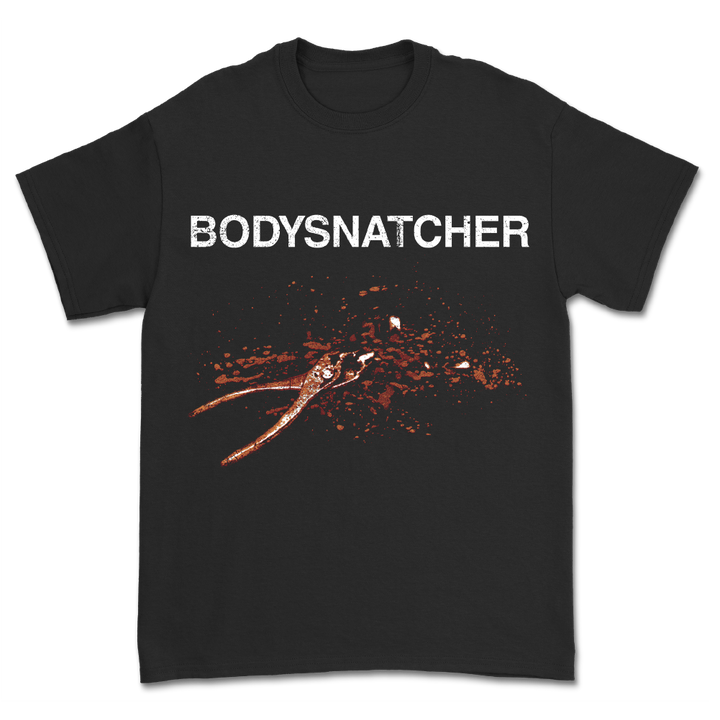 Toothache T-Shirt (Pre-Order)