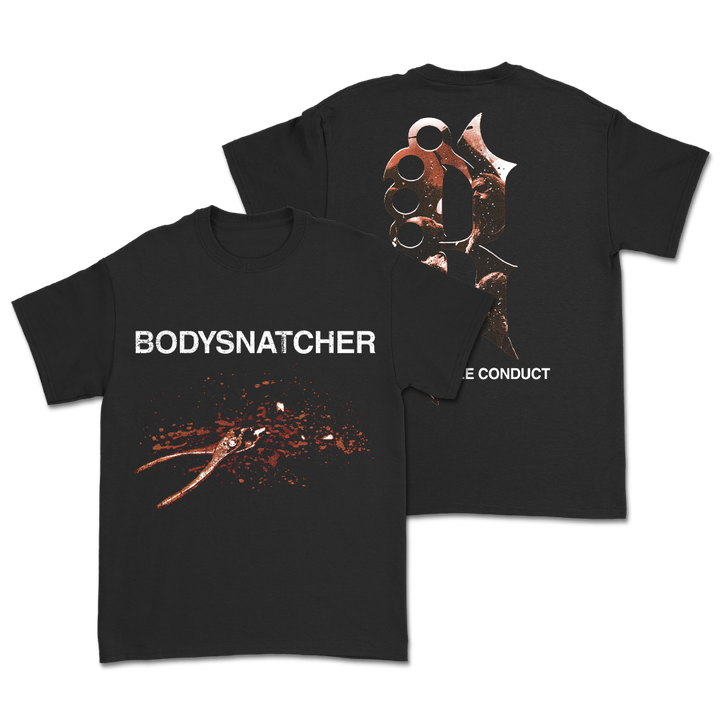 Toothache T-Shirt (Pre-Order)