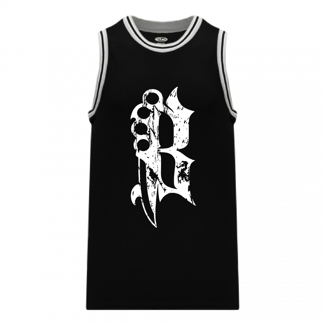 Vile Basketball Jersey (Pre-Order)