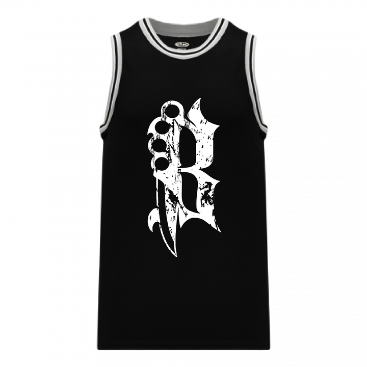 Vile Basketball Jersey (Pre-Order)