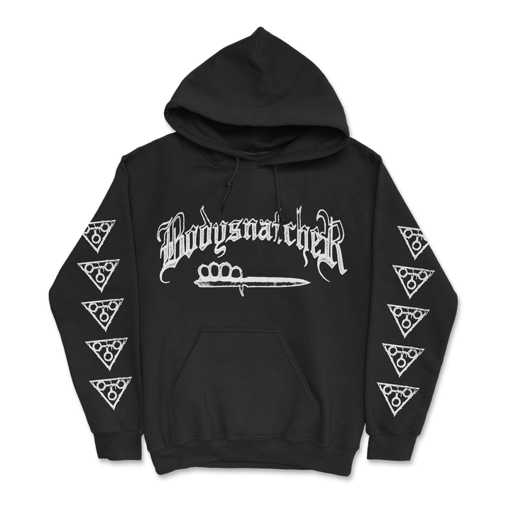 Knife Heavyweight Hoodie