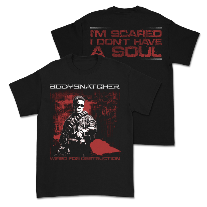 Terminator T-Shirt