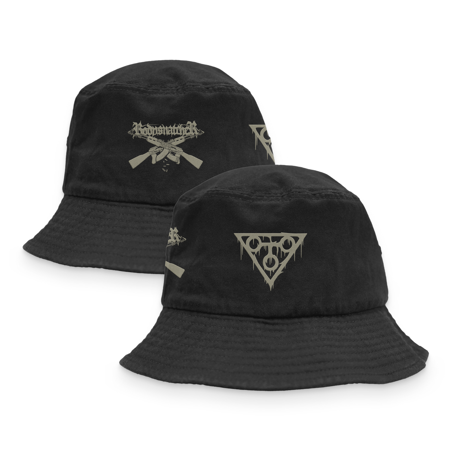 Logo Bucket Hat