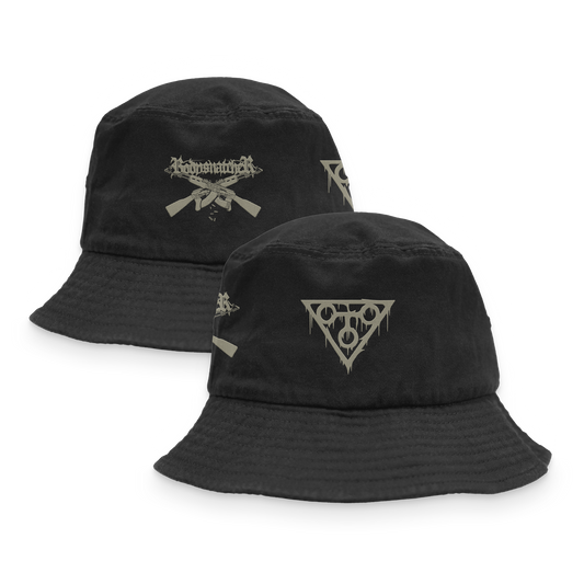 Logo Bucket Hat