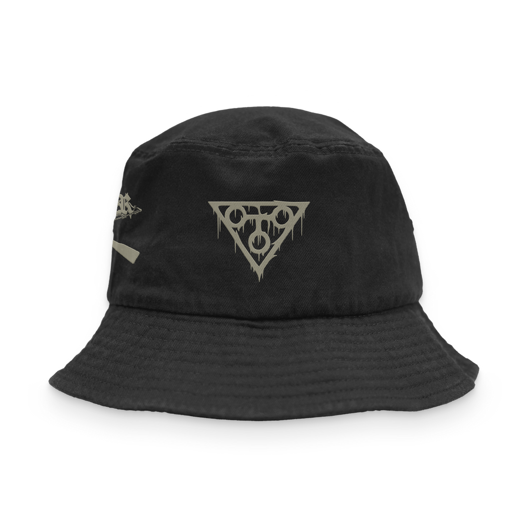 Logo Bucket Hat