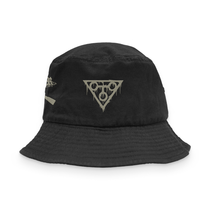 Logo Bucket Hat