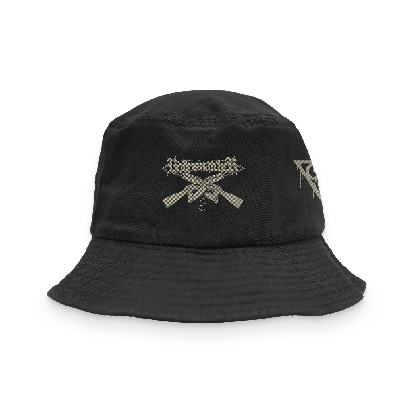 Logo Bucket Hat