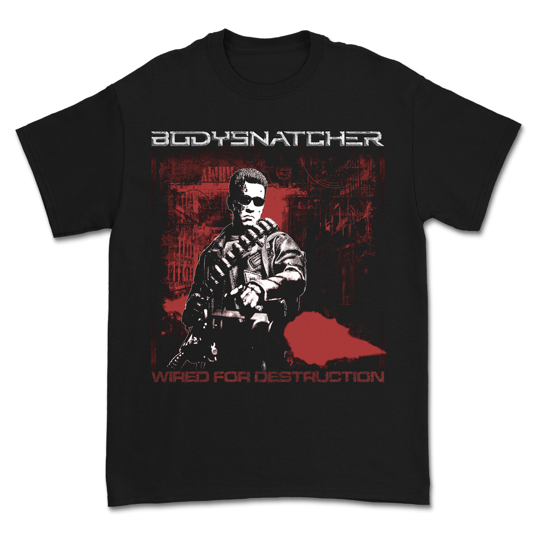 Terminator T-Shirt